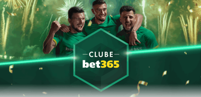 bet365 Apresenta o Clube bet365: Uma Experiência de Fidelidade paraJogadores Brasileiros.