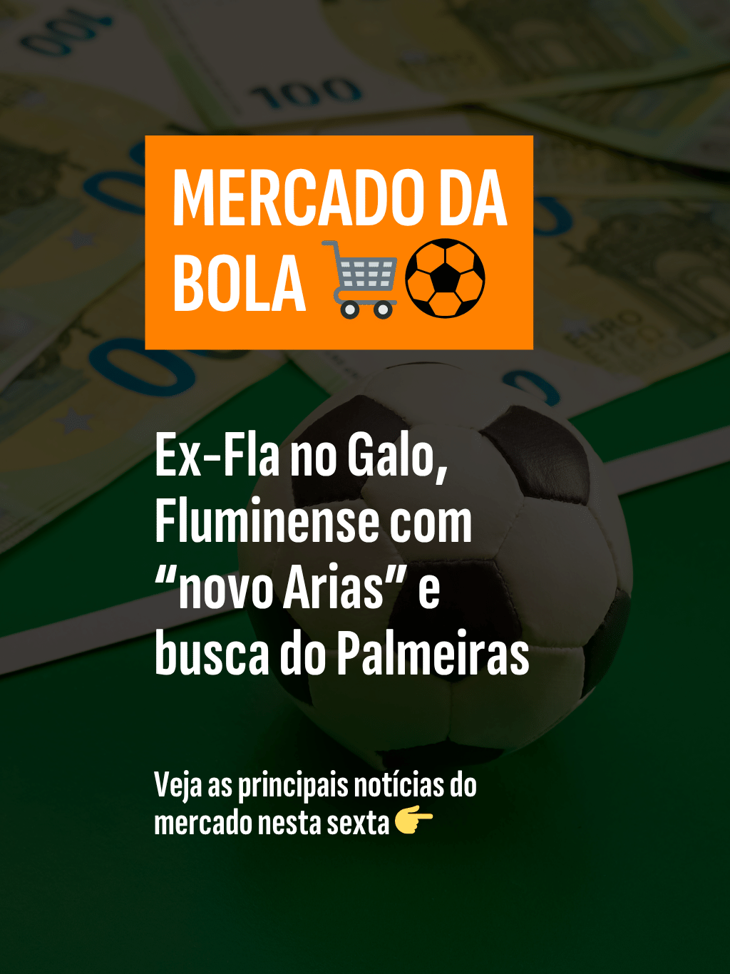 Aníbal Moreno se desculpa com torcida do Palmeiras após expulsão precoce contra o Corinthians - Imagem do artigo original