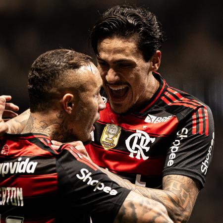 Flamengo e Cruzeiro disputam a ponta na última rodada da metade do Brasileirão - Imagem do artigo original