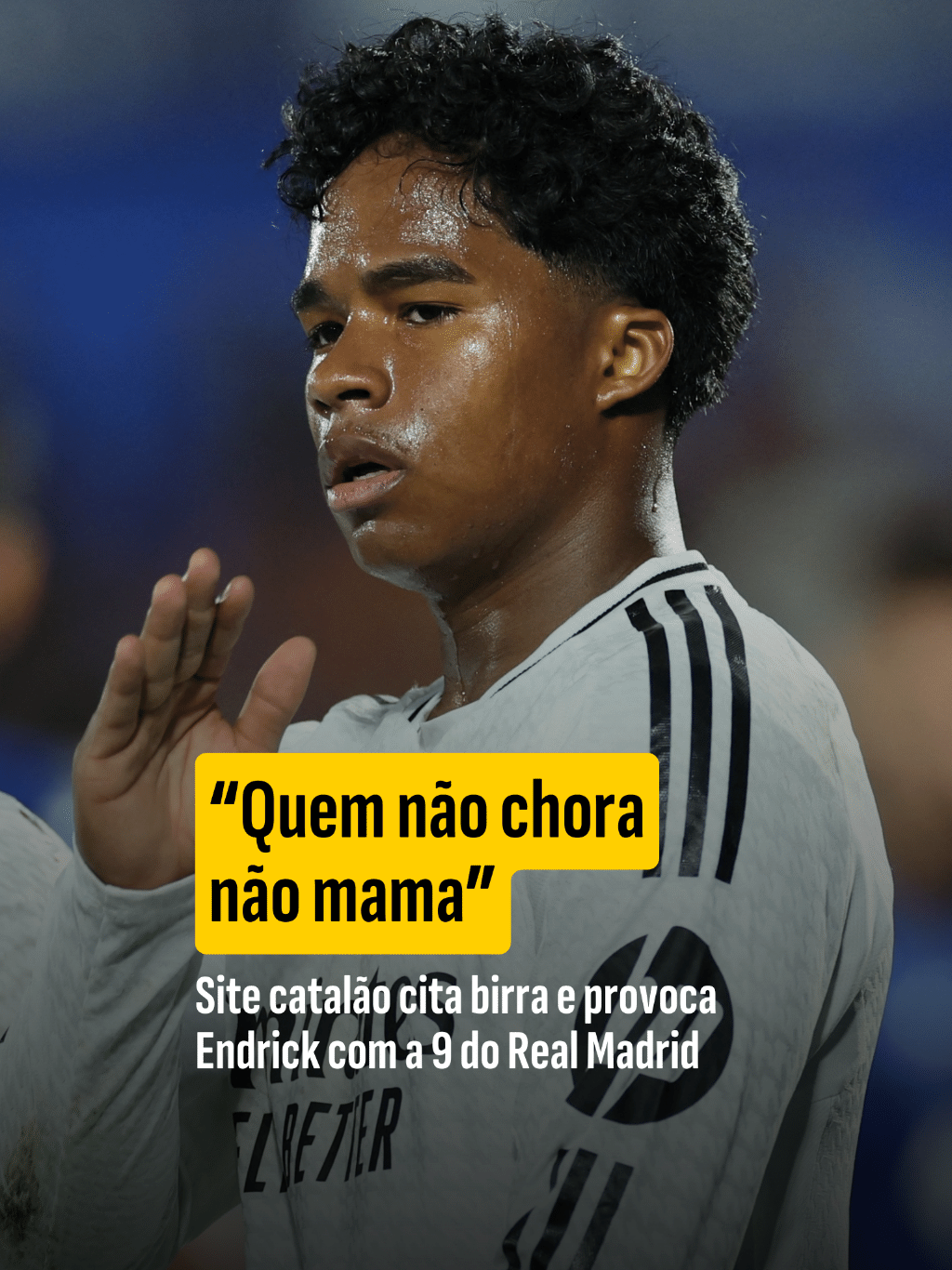 Manchester United fecha com Benjamin Sesko até 2030 - Imagem do artigo original