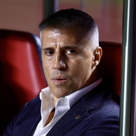 São Paulo faz 2 a 0 no Vitória, chega à quinta vitória seguida e sobe na tabela do Brasileirão - Imagem do artigo original