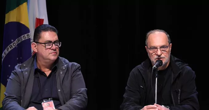 Conselho Deliberativo do Corinthians definirá novo presidente após saída de Augusto Melo - Imagem do artigo original