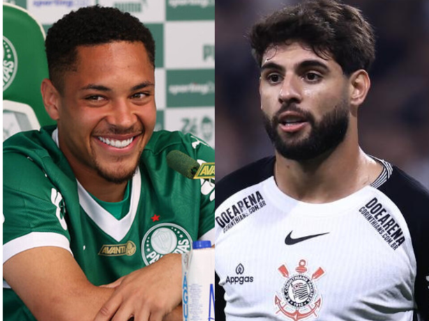 Flávio Ricco critica comparações em novelas e no futebol e destaca bastidores da TV brasileira - Imagem do artigo original