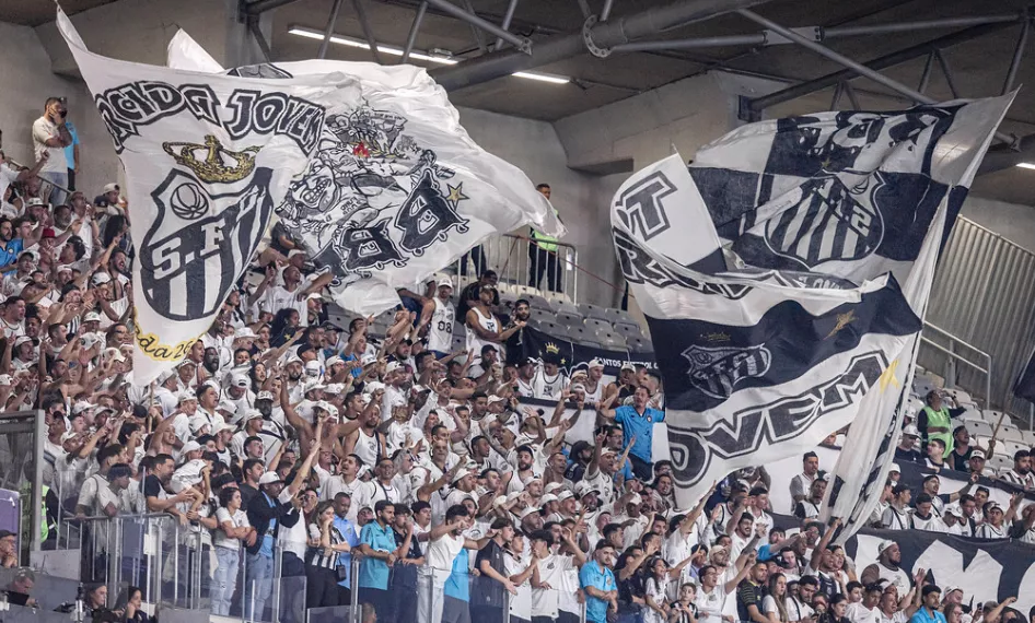 Domingo movimentado traz vitórias de Palmeiras, Santos e Sport; confira todos os placares - Imagem do artigo original