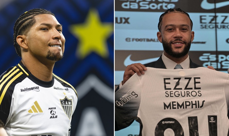 CBF e clubes iniciam elaboração de fair play financeiro para conter dívidas no futebol brasileiro - Imagem do artigo original