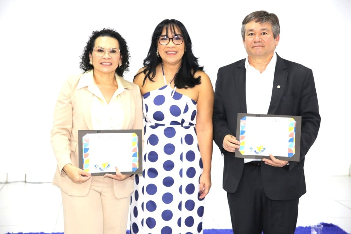 Goleiro roraimense de 11 anos firma contrato com o Desportivo Real, de Goiânia - Imagem do artigo original