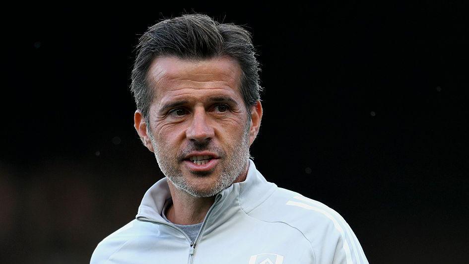 Marco Silva critica “passividade” do Fulham no mercado de transferências - Imagem do artigo original