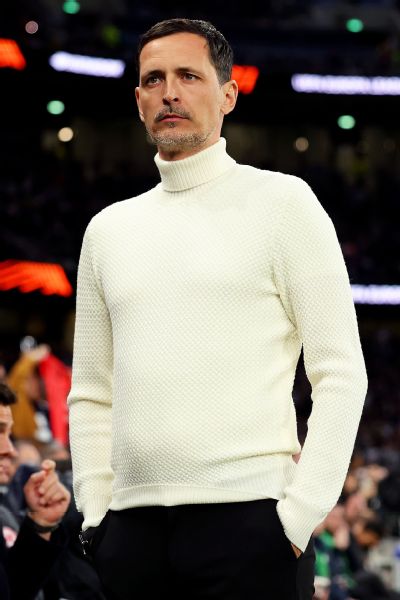 Luis Enrique lidera ranking dos 30 melhores técnicos de clubes europeus, segundo ESPN - Imagem do artigo original