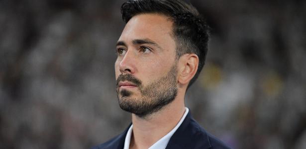 Colunistas reprovaram Davide Ancelotti por admitir desconhecer LDU após vitória do Botafogo - Imagem do artigo original