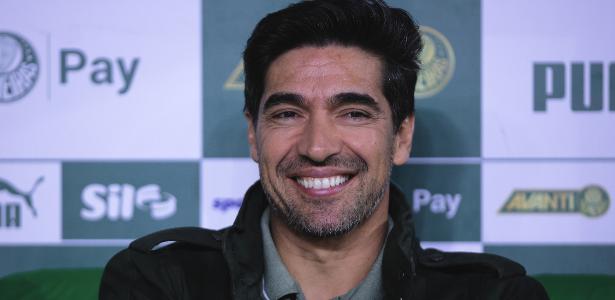 Após eliminação para o Corinthians, Palmeiras reage com triunfos no Brasileiro e na Libertadores - Imagem do artigo original