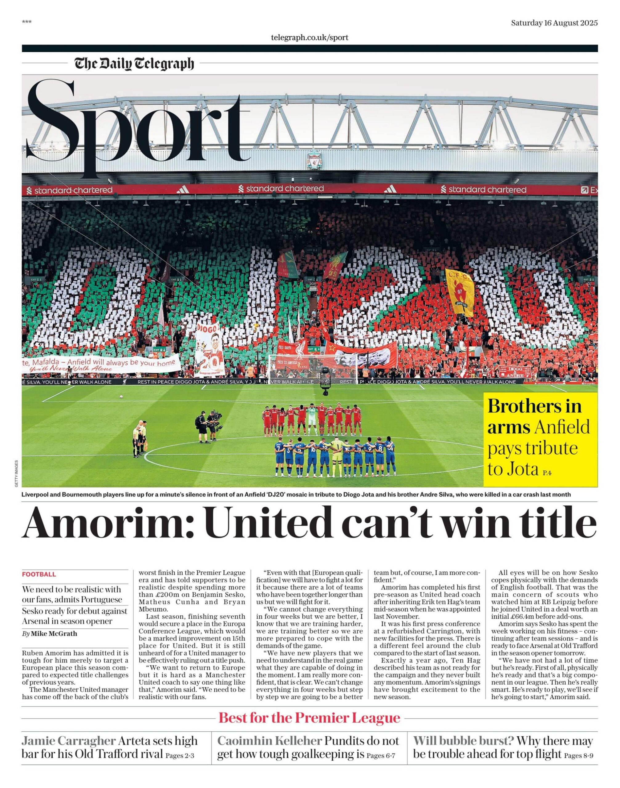 Rumores de transferências: Ederson repensa permanência, Newcastle acelera por Wissa e Coman deve trocar Bayern por Al-Nassr - Imagem do artigo original