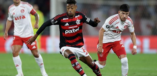 Brasileirão: Flamengo e Palmeiras não podem vacilar; veja análises, prováveis escalações e palpites da rodada - Imagem do artigo original