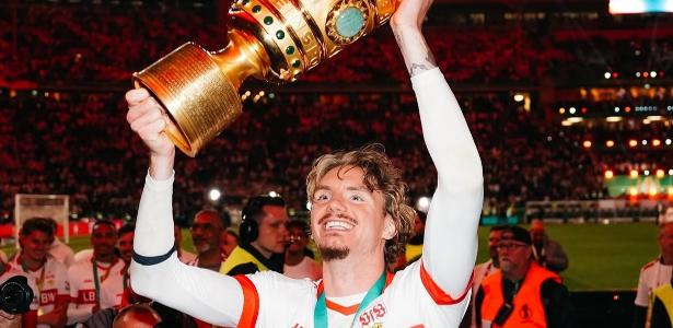 Bastidores da Supercopa pegam fogo: Bayern pressiona Stuttgart por Nick Woltemade - Imagem do artigo original