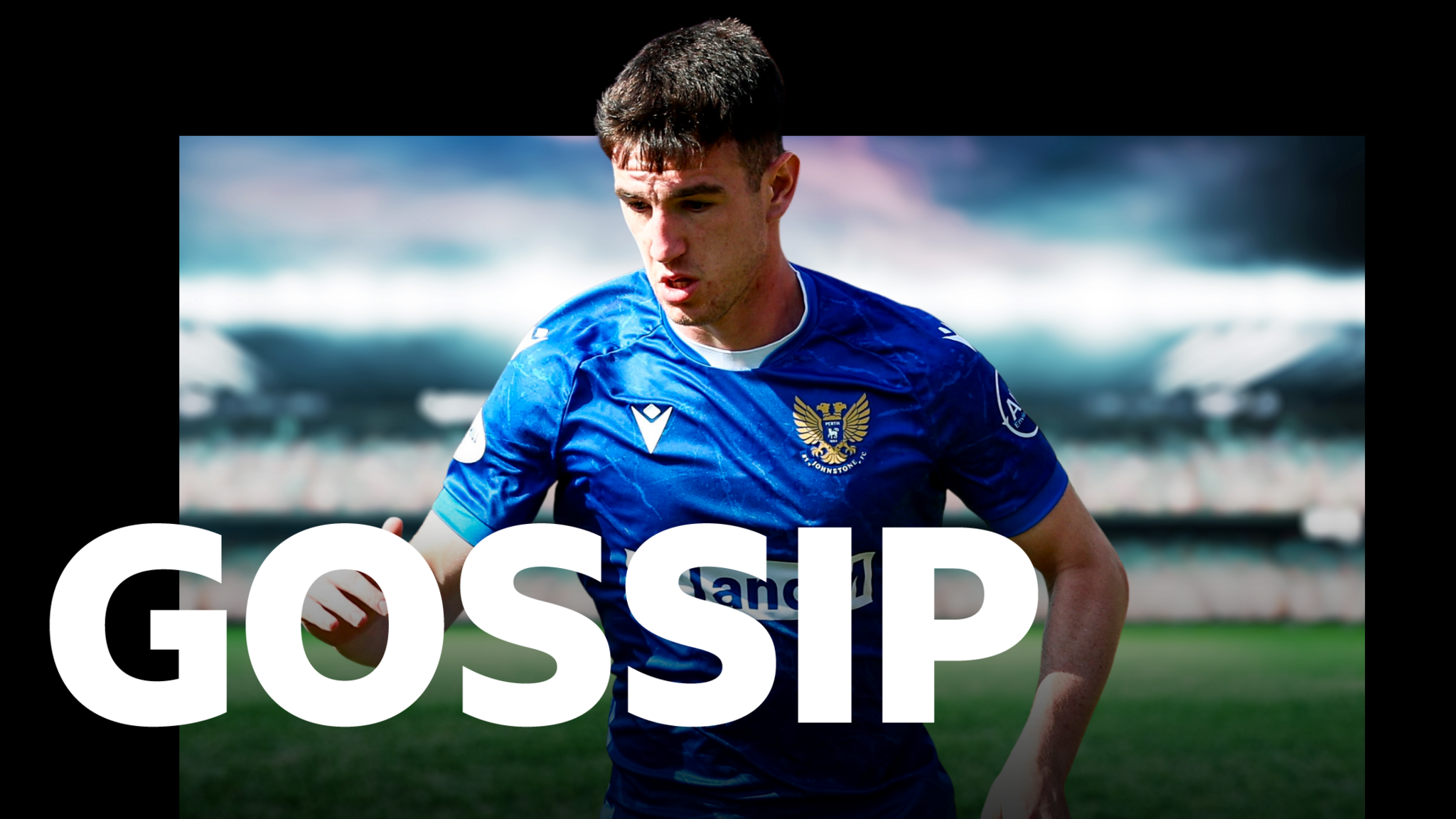 Mercado escocês agitado: Raskin desperta interesse na Inglaterra e Itália; Aberdeen perto de Lazetic - Imagem do artigo original