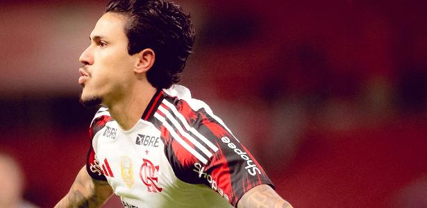 Patrocínio de R$ 250 milhões do Flamengo amplia distância financeira e estimula debate sobre SAFs - Imagem do artigo original