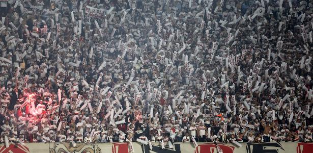 São Paulo elimina Atlético Nacional nos pênaltis e garante vaga nas quartas da Libertadores - Imagem do artigo original