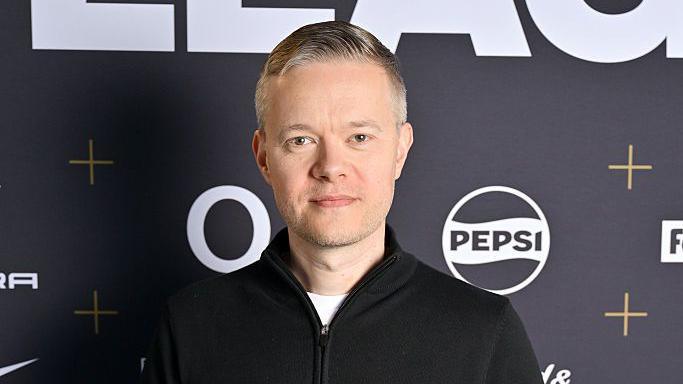 YouTuber Mark Goldbridge garantirá transmissão de 20 jogos da Bundesliga em 2025/26 - Imagem do artigo original