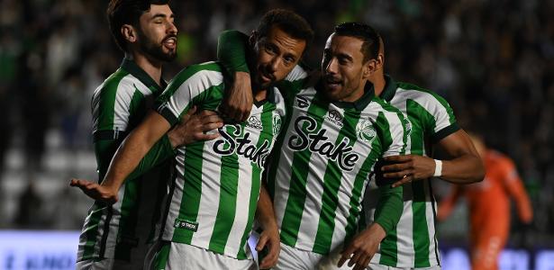 Juventude marca nos primeiros segundos, derrota o Vasco e soma mais três pontos no Brasileirão - Imagem do artigo original