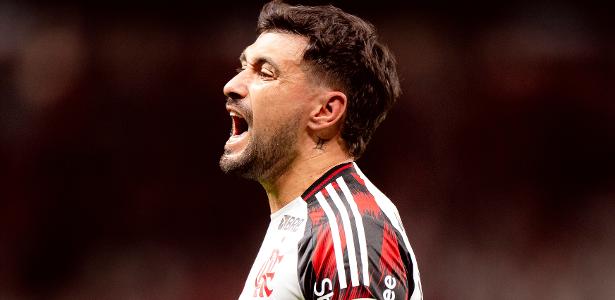 Flamengo supera Inter no Beira-Rio, avança na Libertadores e destaca domínio em campo - Imagem do artigo original