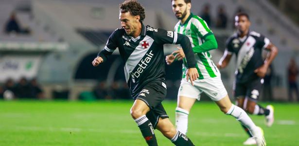 Colunistas discutem qual versão do Vasco prevalece após vitória histórica e derrota inesperada - Imagem do artigo original