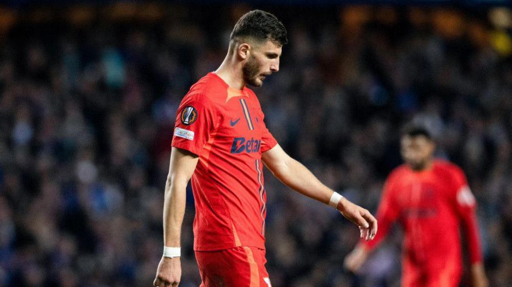 Aberdeen recebe FCSB por vaga na Liga Europa; partida terá transmissão da BBC Scotland - Imagem do artigo original