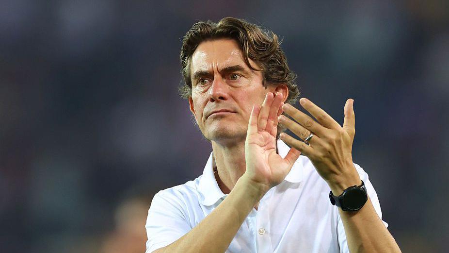 Tottenham volta ao mercado após perder Eberechi Eze para o Arsenal - Imagem do artigo original