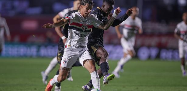 Arnaldo Ribeiro projeta São Paulo mais forte nas quartas da Libertadores - Imagem do artigo original