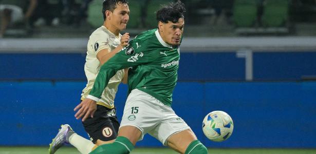 Silêncio da Mancha e empate sem gols impedem reconciliação entre Palmeiras e torcida - Imagem do artigo original