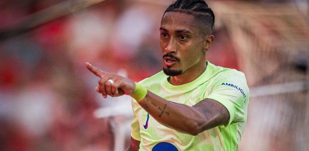 Levante x Barcelona: horário, local e onde assistir ao duelo pela 2ª rodada de La Liga - Imagem do artigo original