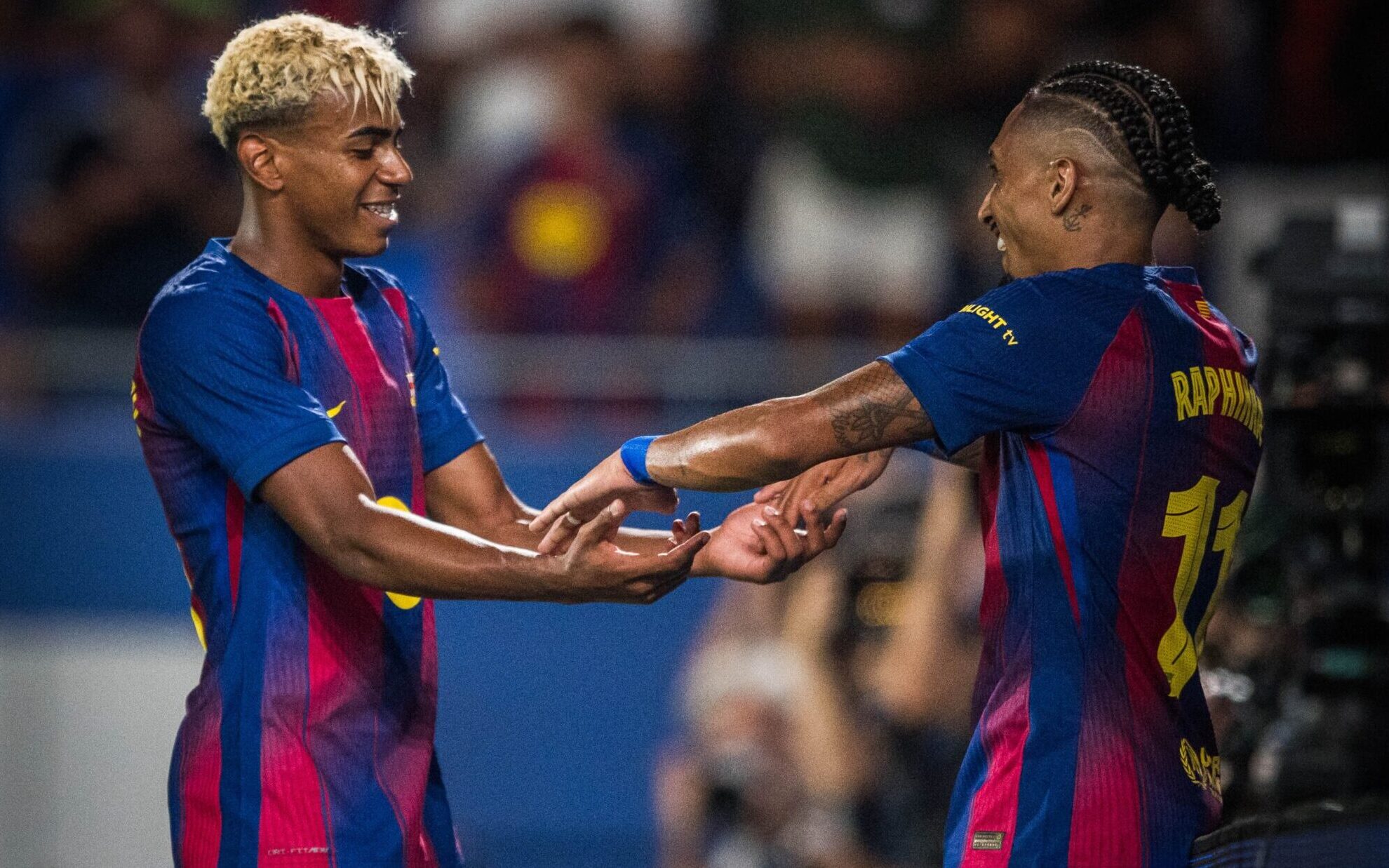 Agenda do futebol: jogos deste sábado, 23 de agosto de 2025 - Imagem do artigo original