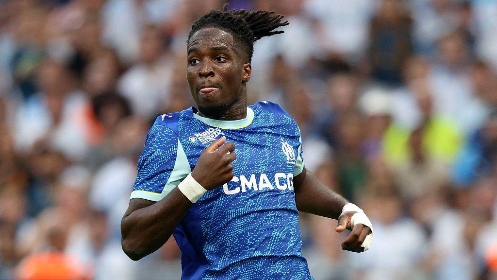 Jonathan Rowe fecha com o Bologna após briga com companheiro no Marseille - Imagem do artigo original