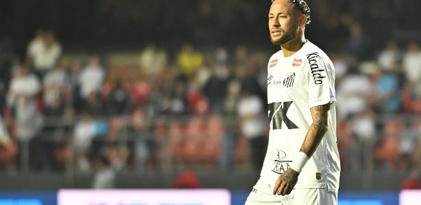 Casagrande e Renan questionam possível lesão de Neymar antes da convocação da Seleção - Imagem do artigo original