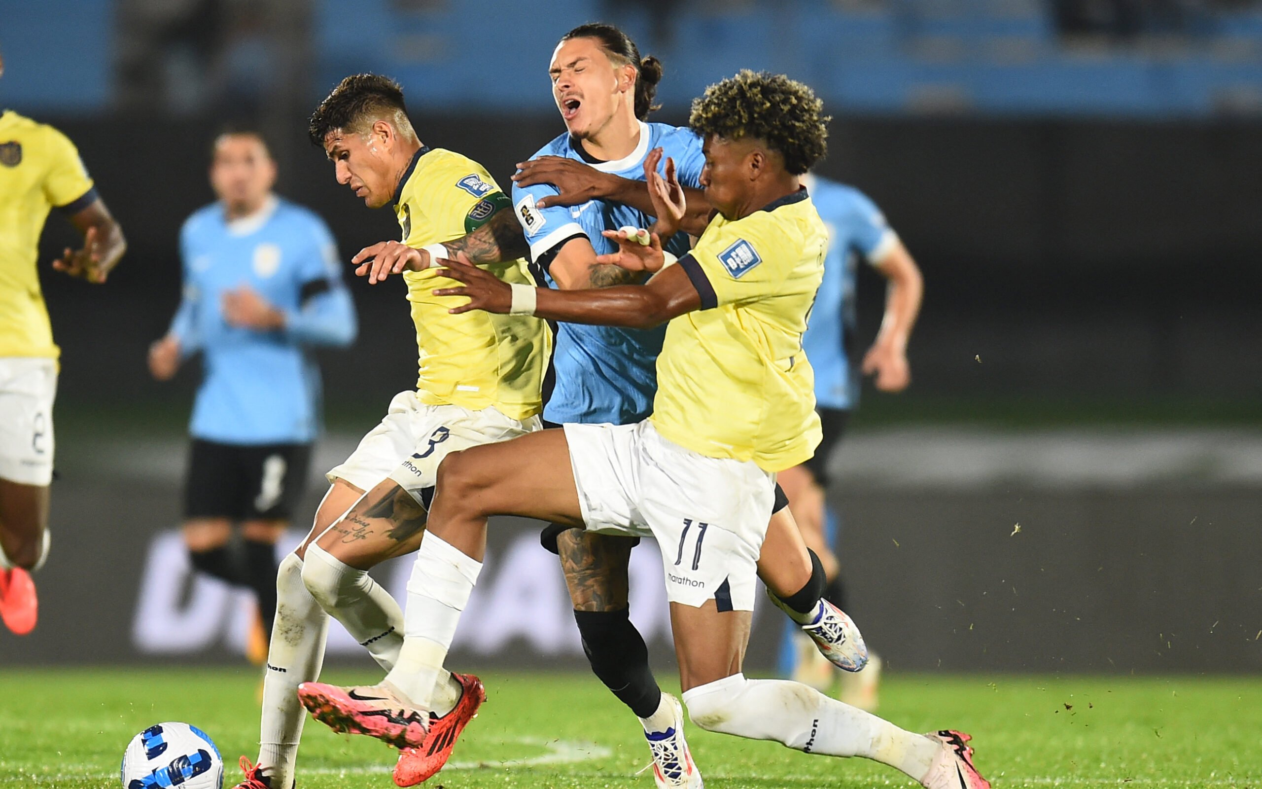 Arsenal busca superar concorrentes na contratação de destaque da Bundesliga - Imagem do artigo original