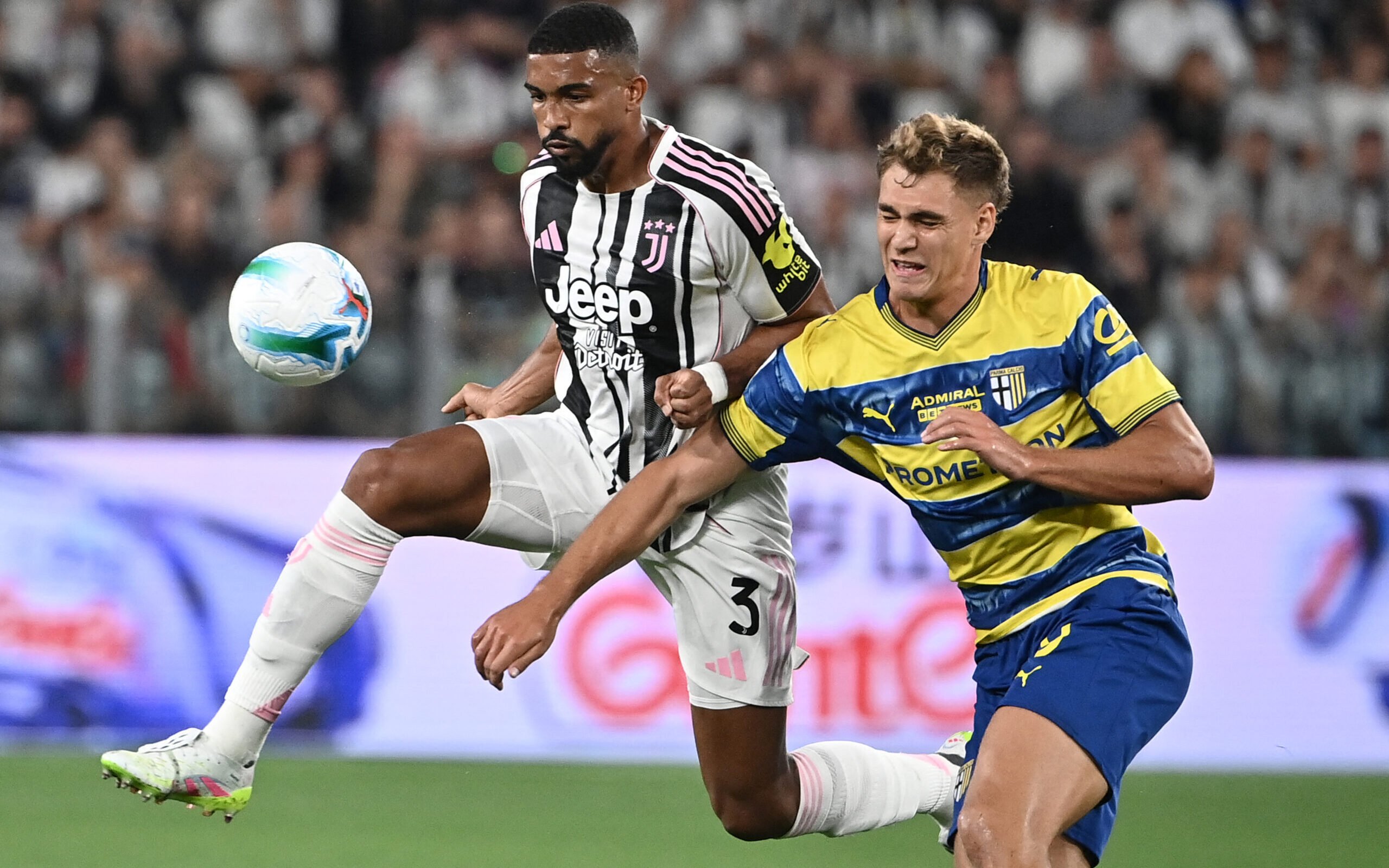 Após grave lesão, Bremer se destaca em vitória da Juventus; veja os números - Imagem do artigo original