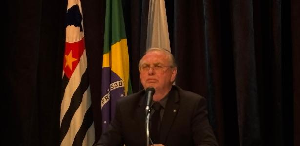 Osmar Stabile anuncia reformulação administrativa no Corinthians após vitória eleitoral - Imagem do artigo original