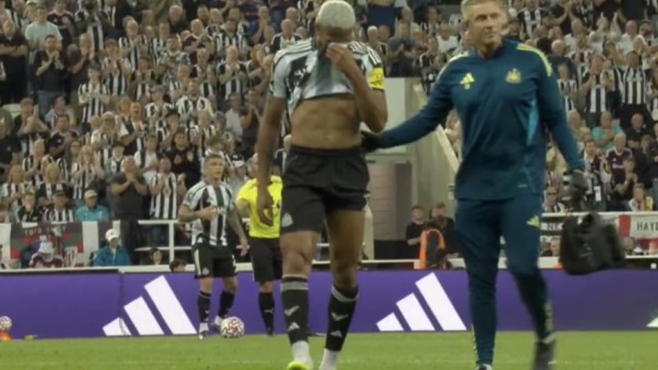 Lesão de meia convocado preocupa Seleção e gera lista de possíveis substitutos nas redes - Imagem do artigo original