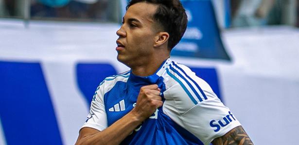 Arnaldo Ribeiro vê convocação da seleção como prejuízo para o Cruzeiro - Imagem do artigo original