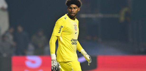 Corinthians volta ao gramado sintético em duelo decisivo da Copa do Brasil - Imagem do artigo original