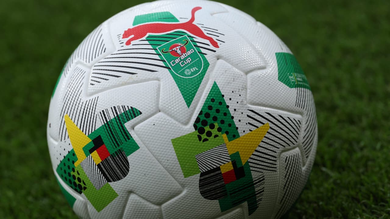 Clássicos da Premier League movimentam 3ª fase da Copa da Liga Inglesa - Imagem do artigo original