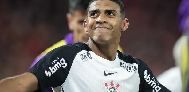 Vitórias em sequência e ambiente político estável devolvem confiança ao elenco do Corinthians - Imagem do artigo original