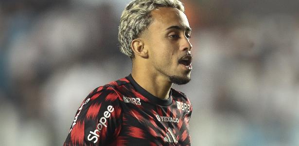 Flamengo mira perfil mais profissional e pode arrecadar R$ 75 milhões com saídas de Matheus Gonçalves e Lorran - Imagem do artigo original