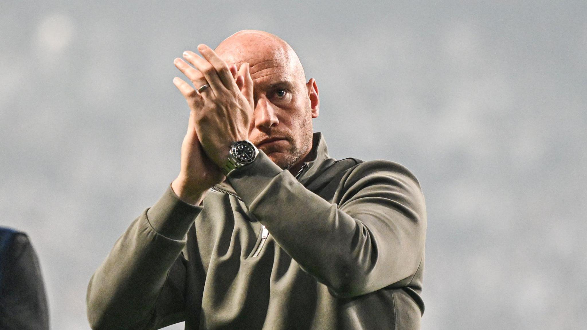 Clubes escoceses sofrem quatro eliminações europeias em sequência e veem ranking despencar - Imagem do artigo original