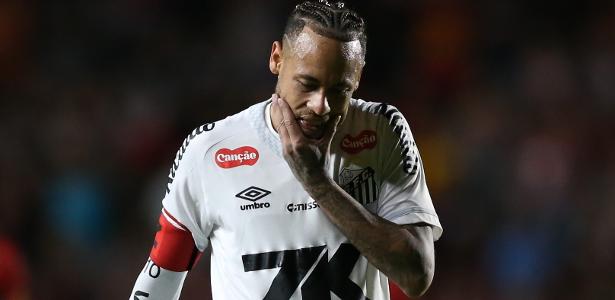 Musetti afirma que atuação de Neymar contra o Fluminense provará condição de jogo para a Seleção - Imagem do artigo original