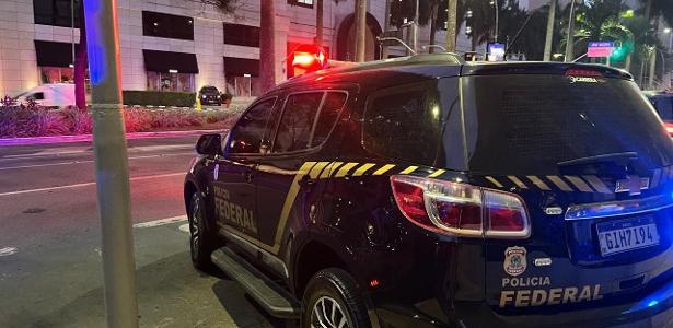 PCC usou fintechs para lavar R$ 40 bilhões e mira o futebol, aponta Operação Carbono Oculto - Imagem do artigo original