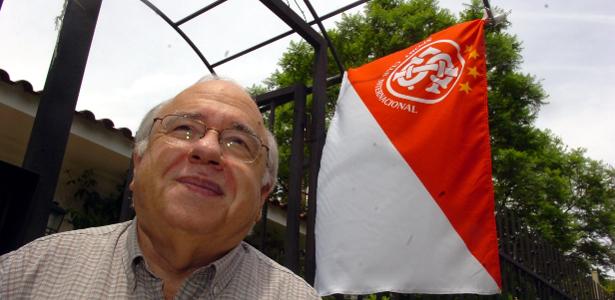 Inter lamenta morte do escritor Luis Fernando Veríssimo, aos 88 anos - Imagem do artigo original