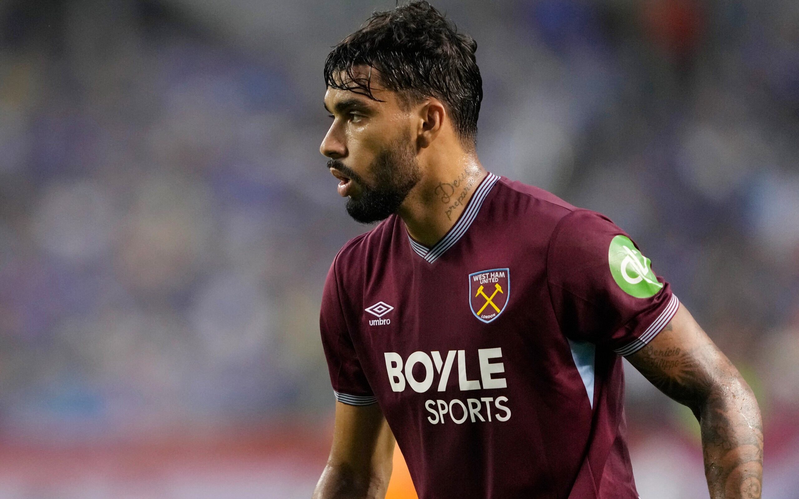 Ação de Lucas Paquetá nas redes sociais aumenta especulações sobre seu futuro - Imagem do artigo original