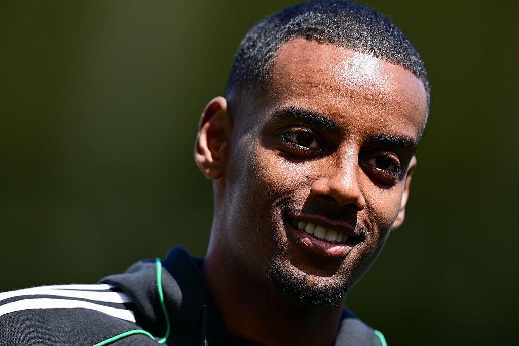 Liverpool acerta compra de Alexander Isak por £125 milhões - Imagem do artigo original