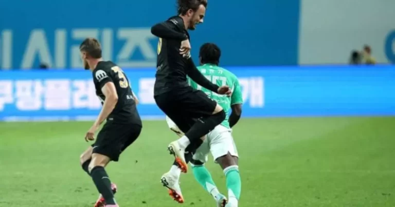 Tottenham confirma ruptura de ligamento de Maddison; meia passará por cirurgia no joelho direito