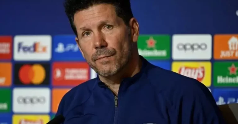 Filho de Diego Simeone anuncia aposentadoria do futebol aos 27 anos