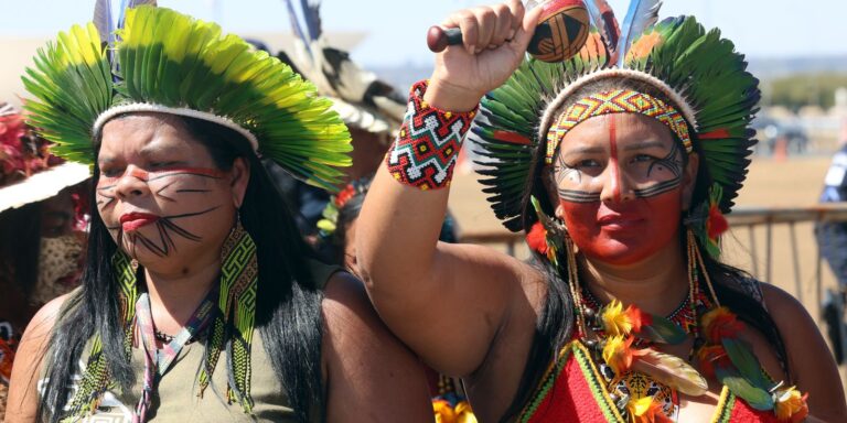 Museu do Futebol homenageia jogadoras indígenas com programação gratuita em agosto